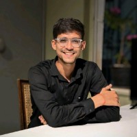 ANA | Avinash Nawathe Architects Employee Swapnil Dahale's profile photo