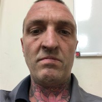 William Cook Employee Terry Dixon's profile photo