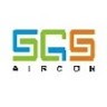 Sgs Aircon Email & Phone Number | IITB HVAC Work Contact Information