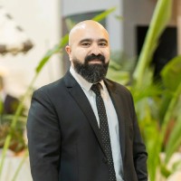 Grid Fine Finishes Employee Sherif Sarkis's profile photo