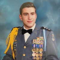 XCA Composites LLC Employee Angelo Burzesi's profile photo