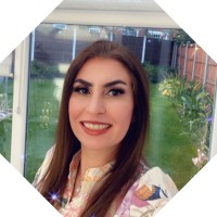 Elms Employee Asmaa Alneama's profile photo