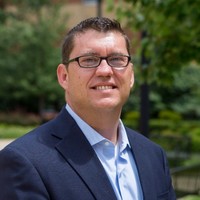 Merck Employee Anthony Baker's profile photo