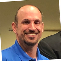 Barton Construction Employee Mark Barton's profile photo