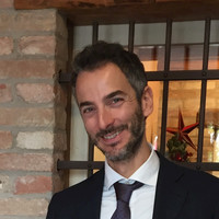 Tech-Value Employee Alessandro Gaiarin's profile photo