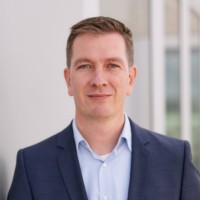 COUNSEL Treuhand GmbH Employee Daniel Pfaff's profile photo