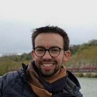 DuPont Employee Romain Lecomte's profile photo