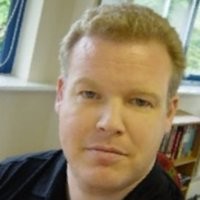 Kelros Ltd Employee Travis Hiscock's profile photo