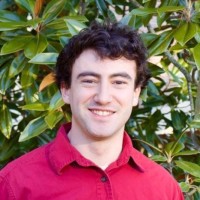 AidData Employee Samuel Gruber's profile photo