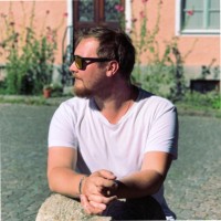 FKS Transport AB Employee Joakim Sundh's profile photo