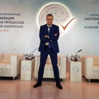 Igor Bogdanov Email & Phone Number