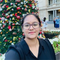 Tech Mahindra Employee Aruna Bathala's profile photo
