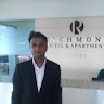 Abdus Samad Email