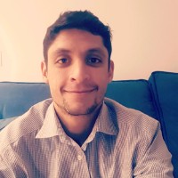 Level 4 Consulting Employee Raphael Pedro Dias da Fonseca's profile photo