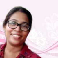 India Skill Capital (ISC) Employee Prerna Kishore's profile photo