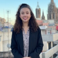 Keepler Data Tech Employee Laura Gomez's profile photo