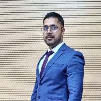 Sushruth Kumar Email & Phone Number