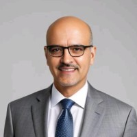 Hospital 2020 Employee Amir Nikshohrat's profile photo