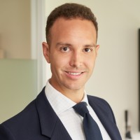 Breakthrough Properties Employee Peter Oden's profile photo