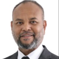 Ismail Nasheed Email