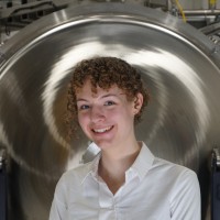 Stellar Exploration, Inc. Employee Nano Gilman's profile photo