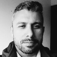 SP Engenharia Employee Manoel Dutra's profile photo