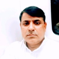 Material Movell India Private Limited Employee Kanwarpal Malik's profile photo
