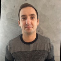 Michał Szatkowski's profile photo