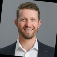 Converge Health Employee Alan O'Brien's profile photo