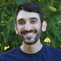 Thurston Conservation District Employee Sam Nadell's profile photo