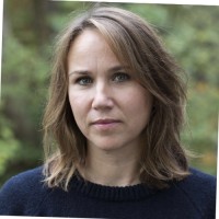 Radio4 Employee Nanna Winther's profile photo