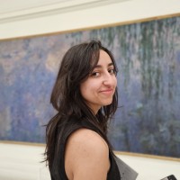 A24 Employee Vera Lauckner's profile photo