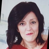 IQAP Masterbatch Group Employee Paqui Ibi's profile photo