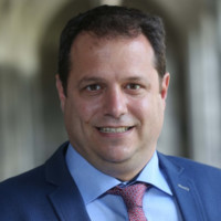 South East Technological University Employee Nadav Ben-Haim's profile photo