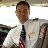 United Airlines Employee Chris Girgis's profile photo