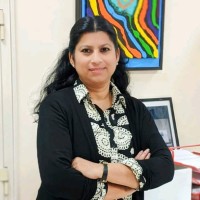 Unique Sampling Employee Sunitha Philip's profile photo