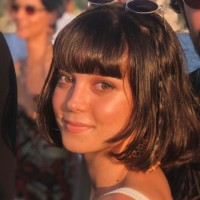 Yollando Employee Ceren Çapkın's profile photo