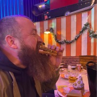 Adam Langley's profile photo