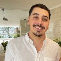 None Employee Bruno Perri Brito's profile photo