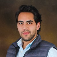 Grupo KFC Ecuador Employee Emilio Auz's profile photo