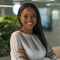 haus & haus Employee Changu Ngandu's profile photo