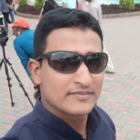 Studentmug.com Employee Syed Atif's profile photo