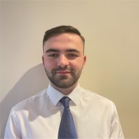 Dougall Baillie Associates Employee Duncan Monaghan-Brash's profile photo