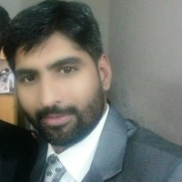 Kamran Steel Employee Muhammad Muneeb's profile photo