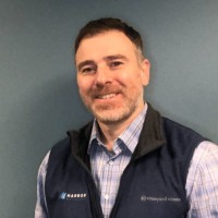 Harbor Networks Employee Paul Pacheco's profile photo