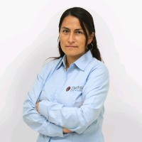 Dartel Electricidad - Perú Employee Mabel Guarnizo Rojas's profile photo