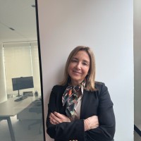 Santander Uruguay Employee Andrea Candamio Garcia's profile photo