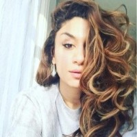 Code8Beauty Employee Sasha Ghodstinat's profile photo