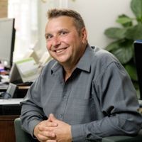 DHO Employee Tomáš Písař's profile photo