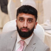 Naveed Mohammed Email